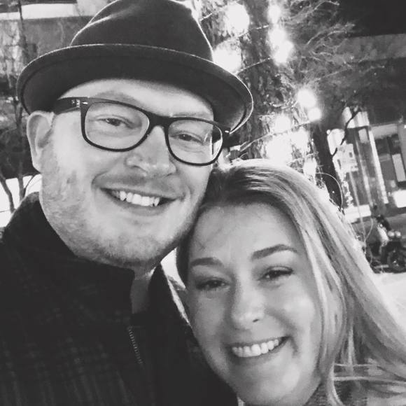 Meet your Posher, Adam - Picture 1 of 1